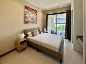 Exceptional Penthouse with Sea View