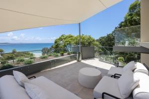 Hastings Park: Noosa Paradise, Laguna Bay Views