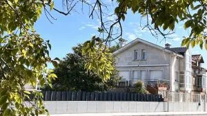 Casa Sinforiano - Sancibrián