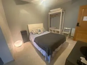 Casa Nala: Warner, Madrid y Toledo a un paso - 圣马丁德拉韦加