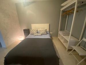 Casa Nala: Warner, Madrid y Toledo a un paso