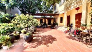 Lee Homestay