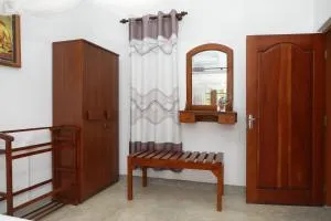 Serene Villa - Galgamuwa