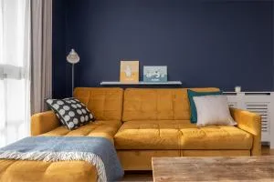 Very high quality one bed apartment - Cranford