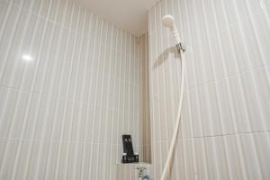 Nice and Cozy Studio at Cinere Resort Apartment By Travelio