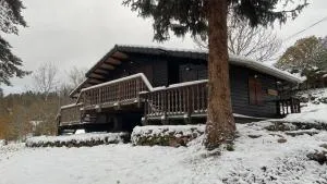 Gîte du Lilas - Domfaing