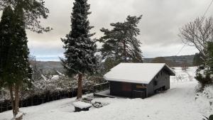 Maisons de vacances Gite du Lilas : photos des chambres