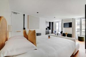 Elegant studio - 2P - Opéra Garnier