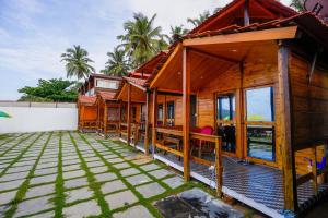 Om Sai Beach Resort