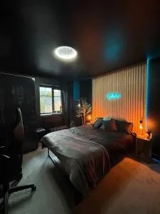 Valentinos - 博灵顿