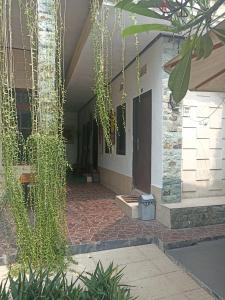 Tokomang Homestay