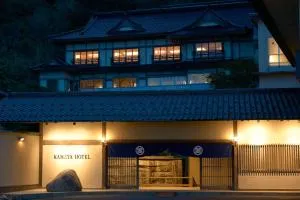 Kameya Hotel - Sakata