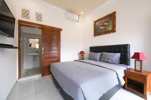 Phòng Tiêu chuẩn giường đôi  (Standard Double)