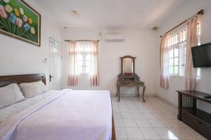 Ceria Guesthouse Seminyak Mitra RedDoorz