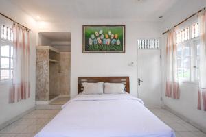 Ceria Guesthouse Seminyak Mitra RedDoorz