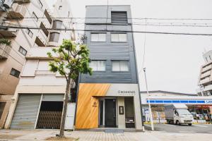 R Residence 天下茶屋 IV