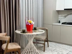 ЖК Керуен Сарай 4 - Karashik