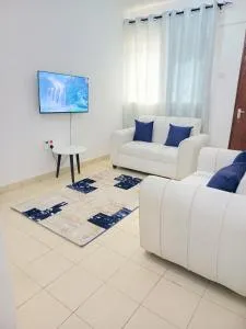Eve apartments - Bamburi