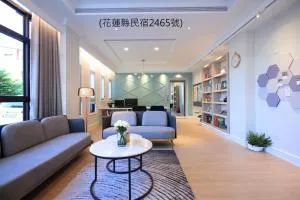 Manting Homestay - Shih-liu-ku