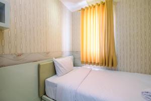 Glitzy 3BR Residence at Grand Palace Kemayoran Apartment By Travelio