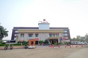 Rang Lords Inn Bharuch