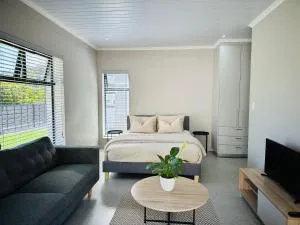 Little Mountain Cottage - Heatherlands