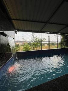 Mount Bungalows-2 BR PVT POOL