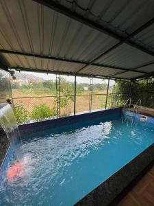 Mount Bungalows-2 BR PVT POOL