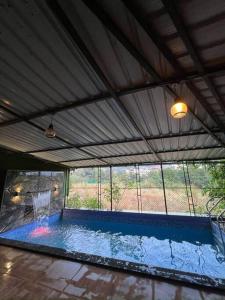 Mount Bungalows-2 BR PVT POOL