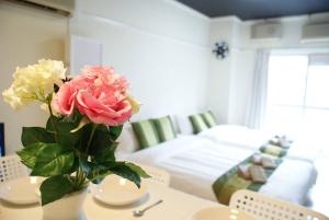 Shin Osaka Grand Heights SG32