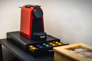 Modernes Apartment in Linz mit Netflix & Balkon