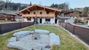 Alpen Chalet Bramberg