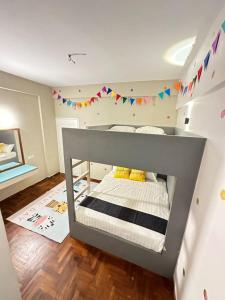Century Suria Seaview + 3 Bedroom Apartment
