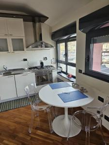 Acquarium dream apartment kate