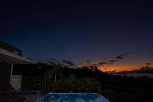 relax kouri villa Rekrrr