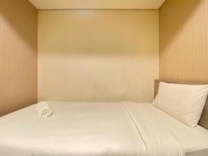 Spacious and Modern 2BR at Gateway Pasteur Apartment By Travelio