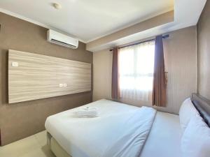 Spacious and Modern 2BR at Gateway Pasteur Apartment By Travelio
