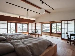 三笠館Mikasakan 本館 - Katsuragi