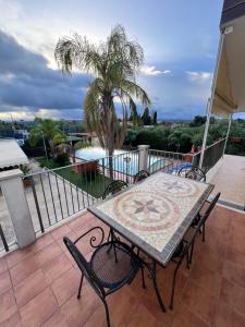 Villa Ludovica Siracusa, Pool 6x12, Jacuzzi, Padel, Pickleball, Volleyball, Wifi