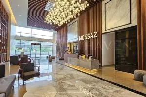 Mossaz City Haven Kuala Lumpur - Kampong Bukit Lanjan