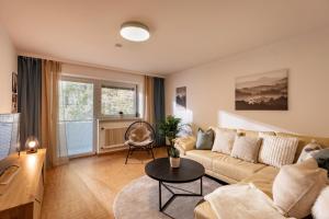 Ferienwohnung Pulverer
