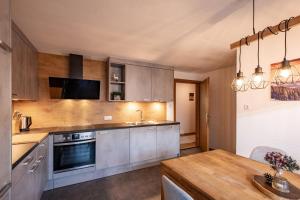 Ferienwohnung Pulverer