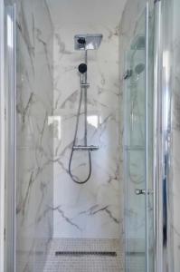 Magnificent 1-bedroom apartment Port Deauville