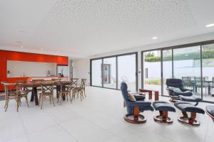 Villas Villa Ker Marie : photos des chambres