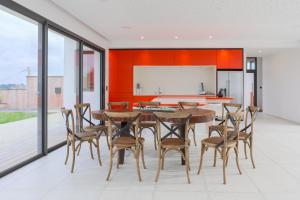 Villas Villa Ker Marie : photos des chambres
