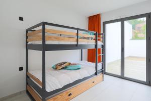Villas Villa Ker Marie : photos des chambres