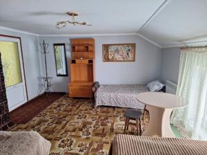 Садиба "Барвінок"