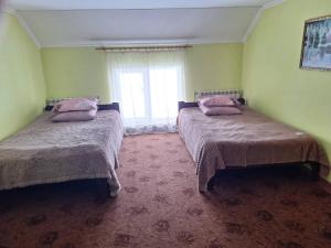 Садиба "Барвінок"