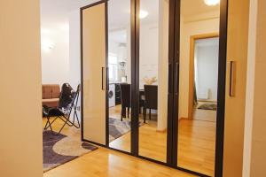 La Bonne A dresse-apartament Copou