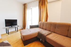La Bonne A dresse-apartament Copou
